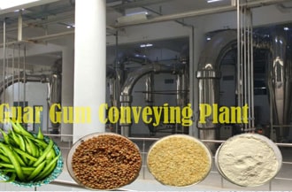 Gaur Gum Industry 