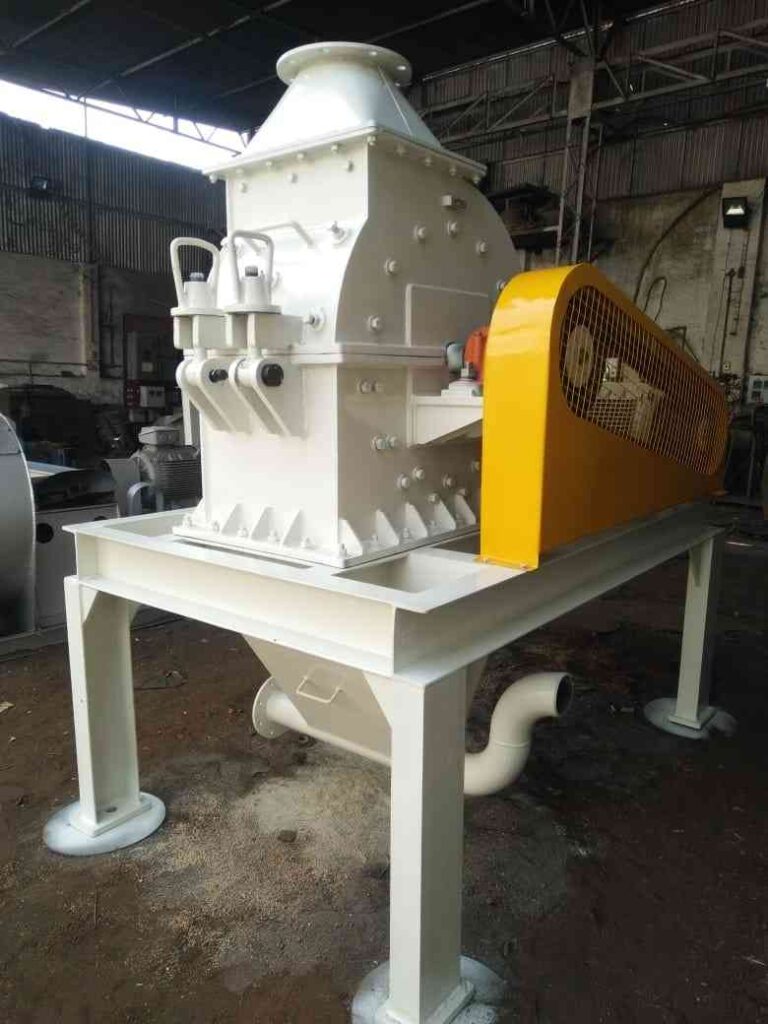 Hammer Mill