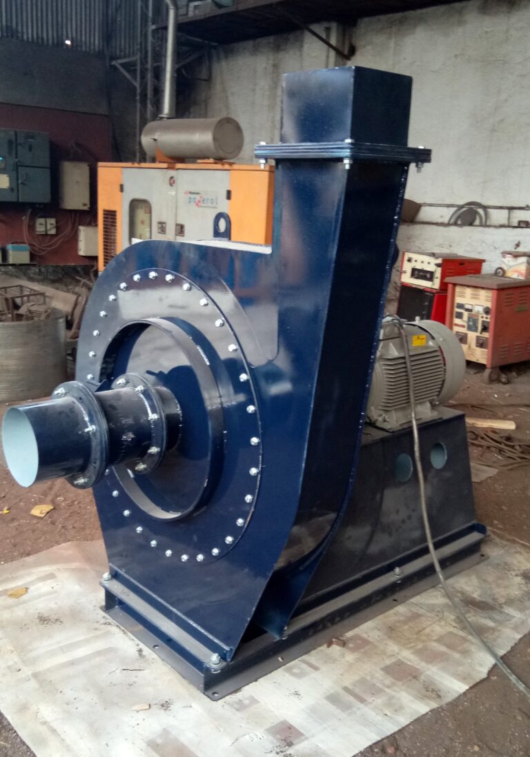 Centrifugal Fan