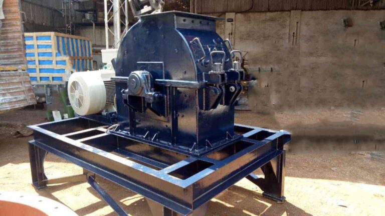 Hammer Mill