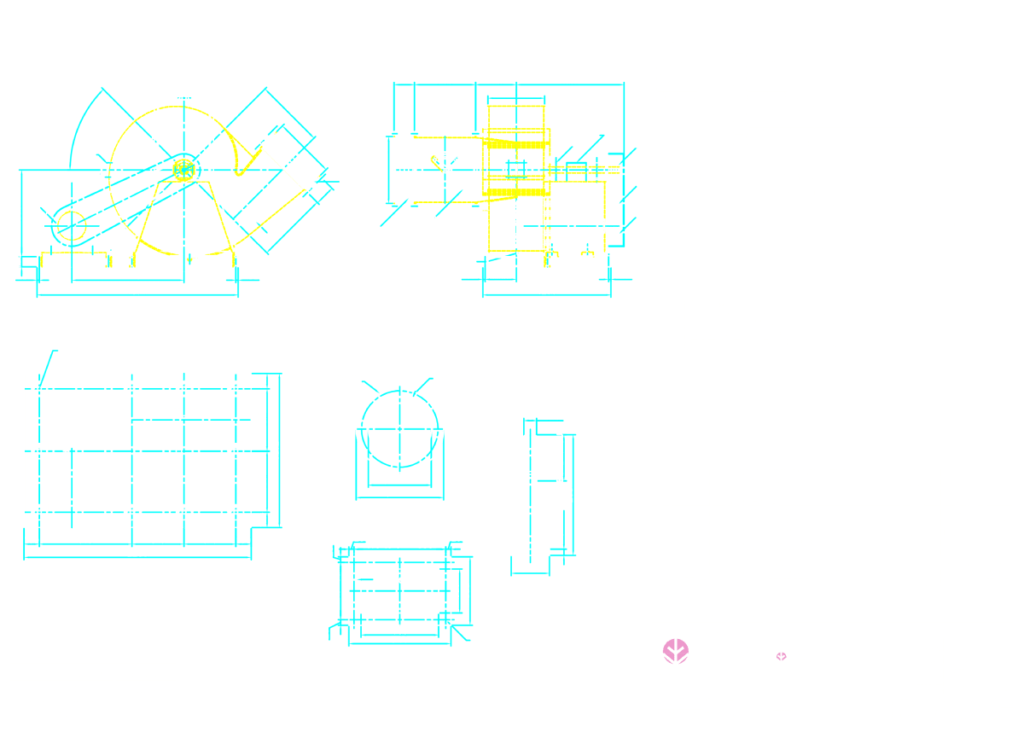 Centrifugal Fan
