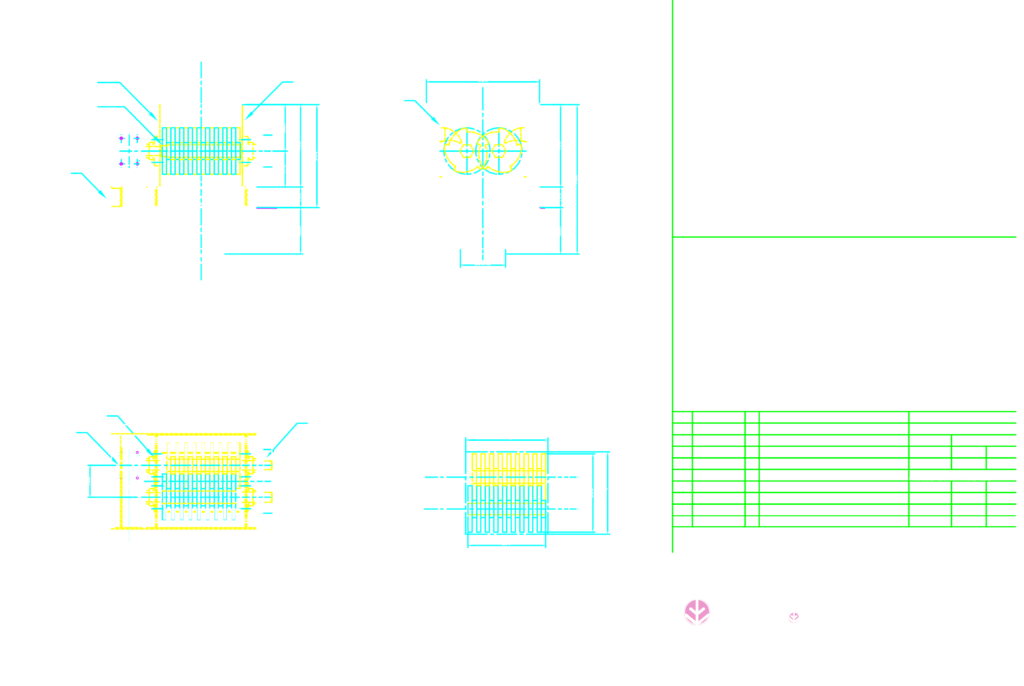 Hammer Mill